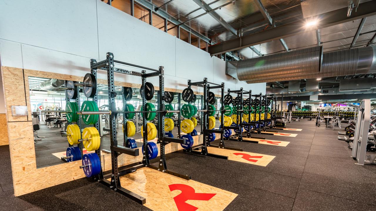 Revo Fitness Glenelg Reopens Offering Exclusive Virtual Workout The Advertiser