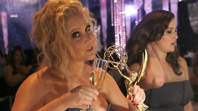 67th Primetime Emmy Awards - Governors Ball Winners Circle