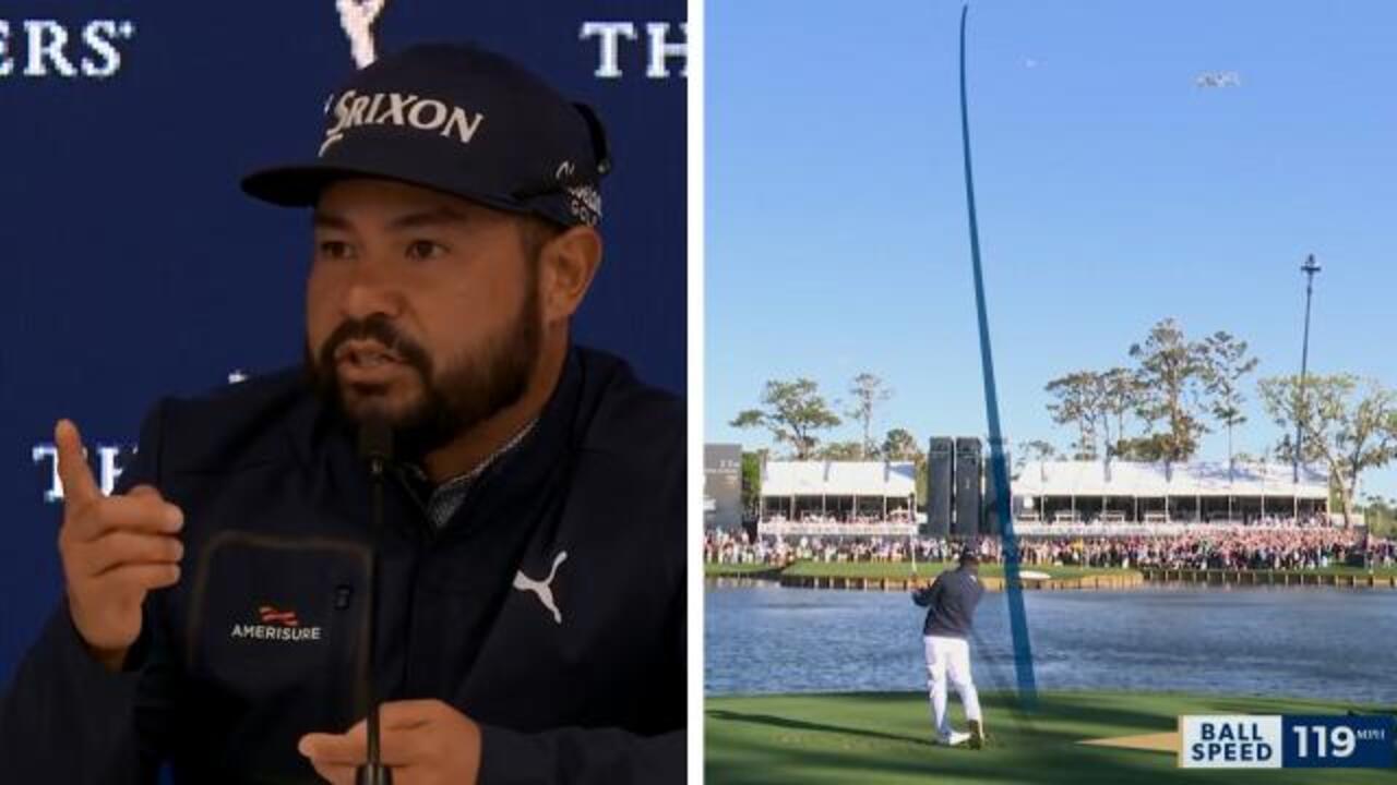 'Can I watch it?' - Spaun reacts to 17th