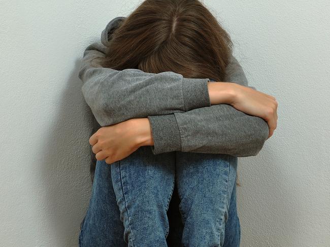 Police allege Mr Fowke mocked and tormented the teenage girl over images of self harm.