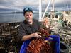 Energy giants in seismic tangle with fishers