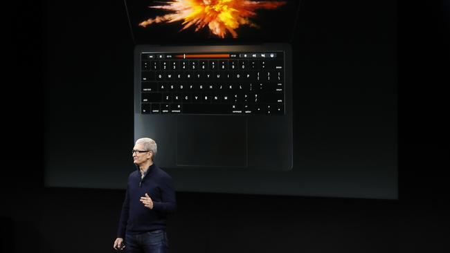 Apple MacBook Pro computer launch: what to expect | news.com.au ...