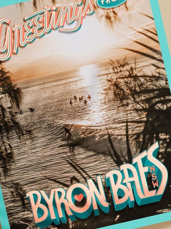 Byron Baes begins filming this month.