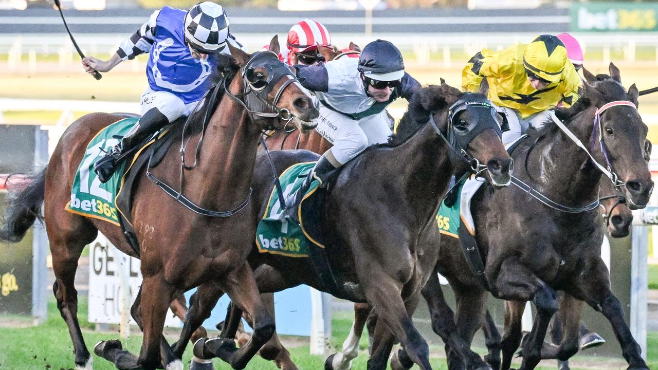 On The Punt: Tips for Pakenham Synthetic Monday