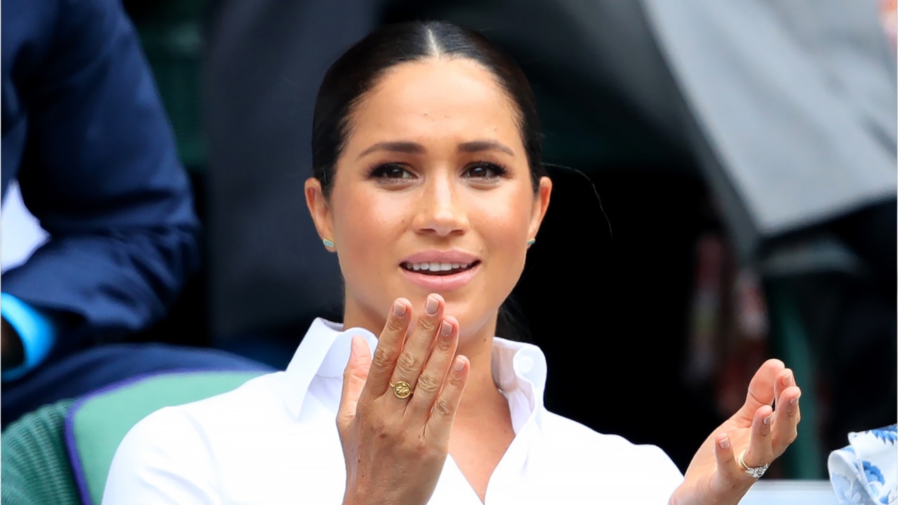 Meghan Markle and Victoria Beckham feud exposed in new book