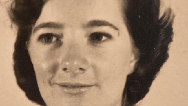 COLD case homicide detectives are conducting a fresh inquiry into one of Queensland’s most enduring mysteries – the 1972 disappearance of airforce policewoman Gaye Baker