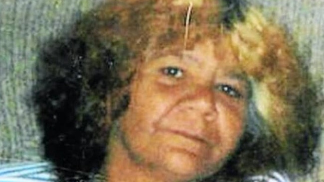 Theresa Binge was found murdered days after leaving a Goondiwindi pub with a council worker. Picture: Glenn Hunt