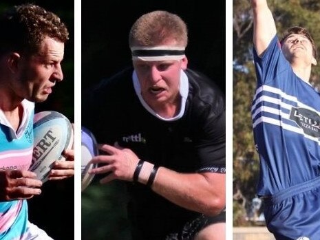 Revealed: Best Subbies rugby players when season canned