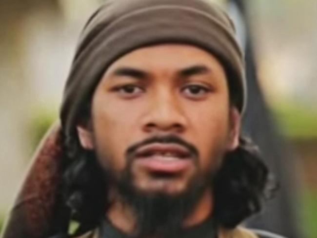 Aussie terrorist Neil Prakash out of jail: What happens next