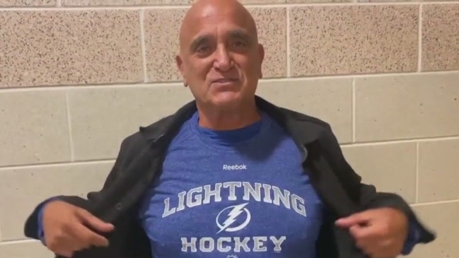 Tampa Bay Lightning fans share superstitions and rituals for a Stanley Cup  victory
