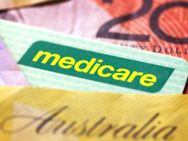 Medicare generic