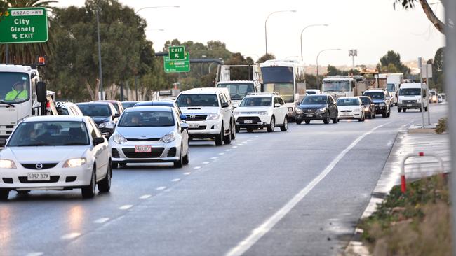 Until now, motorists have been automatically allocated to a CTP insurer. Next time they renew, they will have a choice. Picture: AAP/ Keryn Stevens