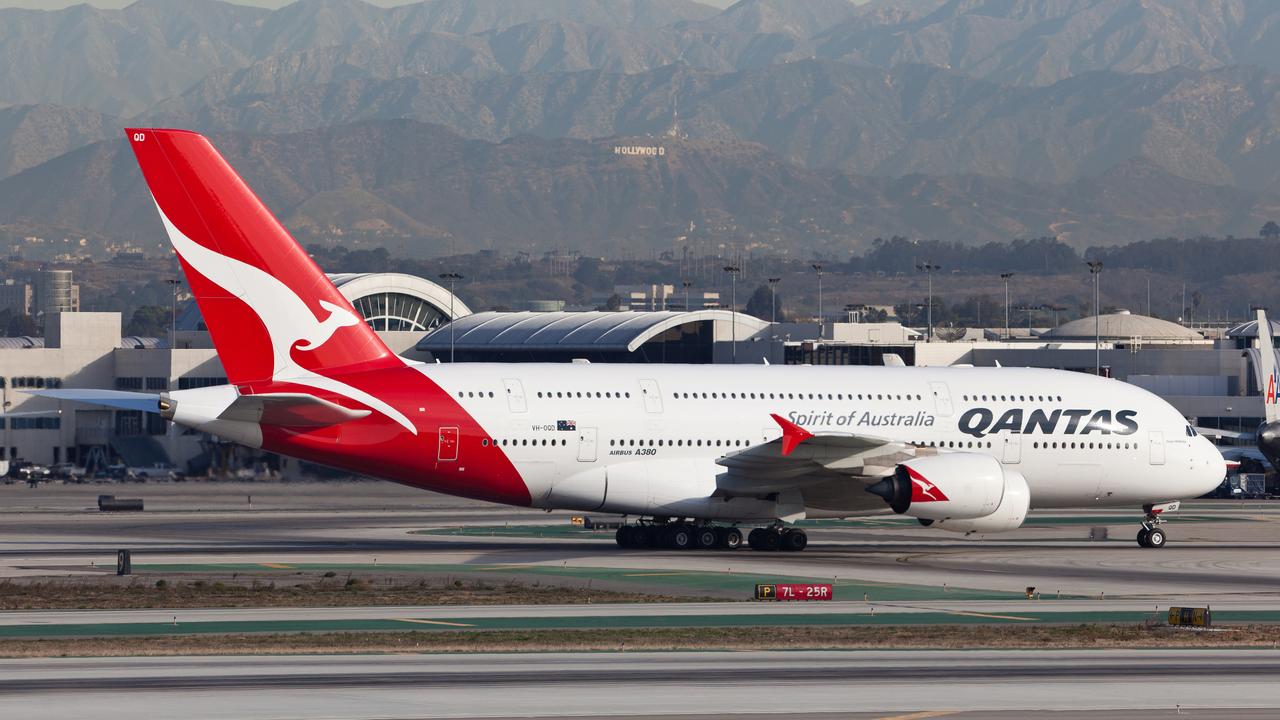 Qantas says a major data breach impacting the Qantas app has now been resolved and has apologised to customers.