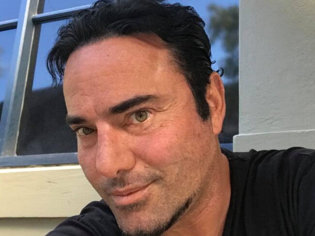 Ibrahim family confidant Mim Salvato is heard on one of the phone calls tendered to court warning Watsford the Michael and John Ibrahim are angry with him.