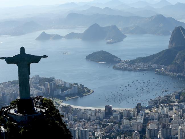 Drugs aren’t the only question mark hanging over the 2016 Olympics in Rio.