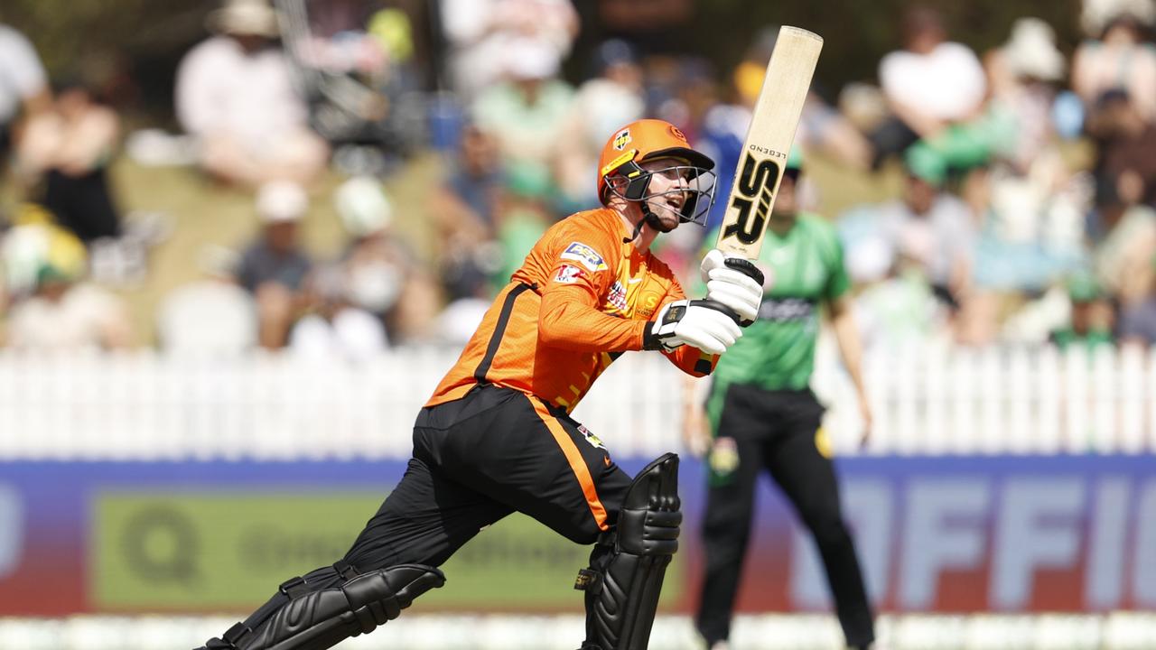 Colin Munro. (Photo by Darrian Traynor/Getty Images)