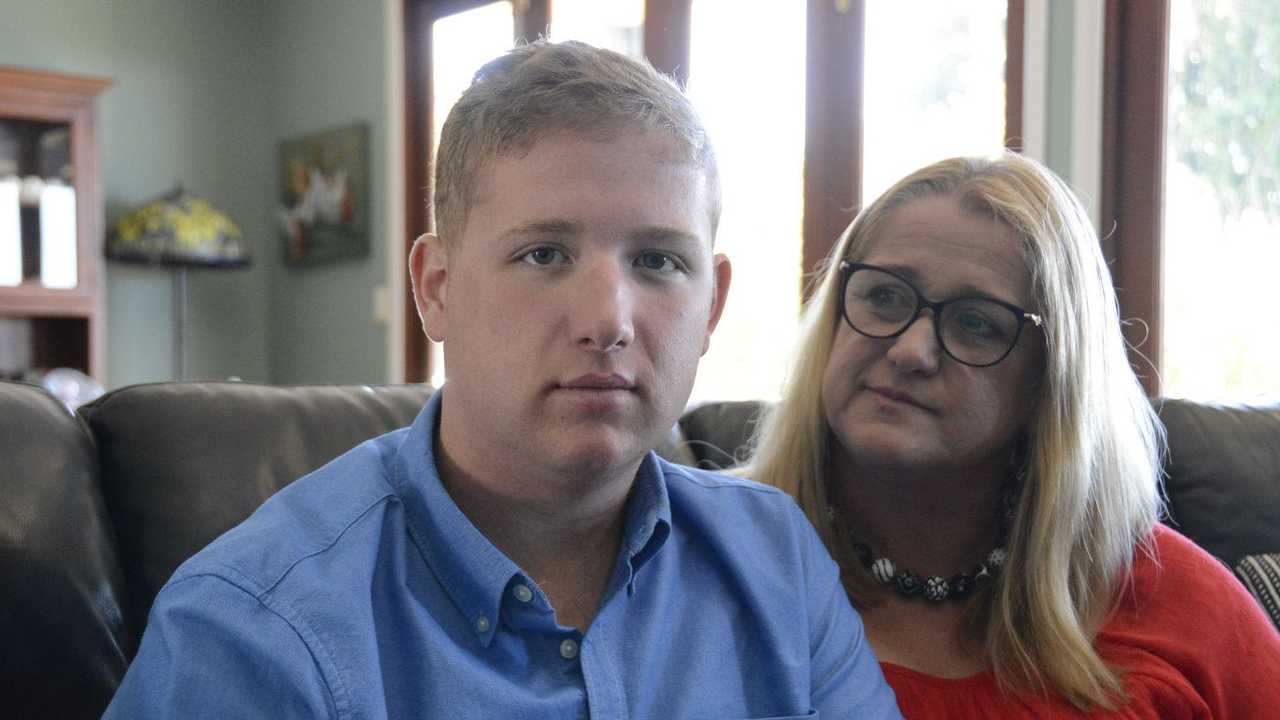 Family Faces Ndis Legal Fight To Save Teen From Nursing Home 