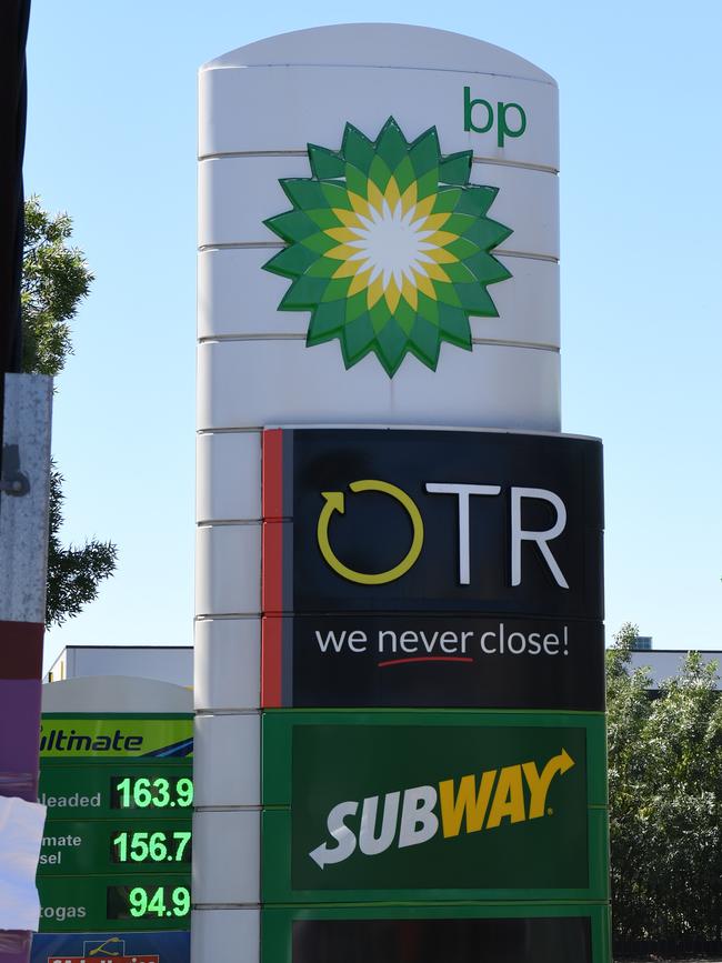 Shahin Enterprises, the company behind the OTR chain of petrol stations, is appealing the state employment tribunal judgment.