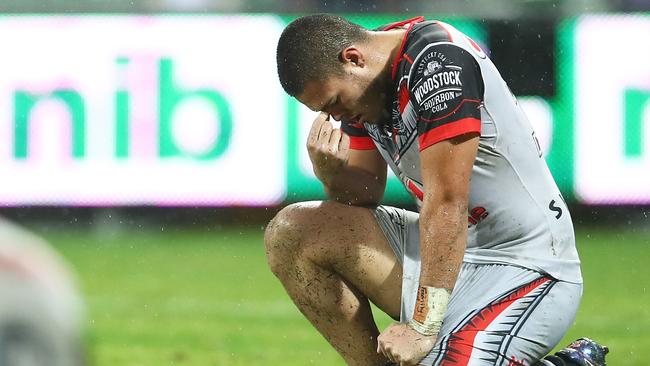 Five clubs have expressed interest in Warriors star Tuimoala Lolohea.