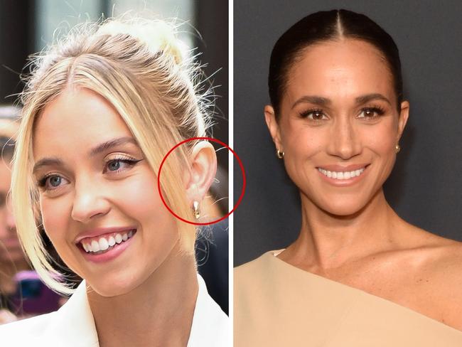 Big name celebrities are all fans of this affordable jewellery brand. Picture: Getty Images.