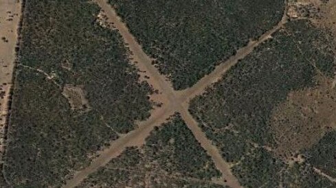 Cecil Plains Airfield was used during WWII in case of a Japanese invasion on Queensland's coast.