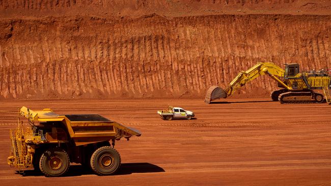 The interim dividend is in line with analyst consensus expectations, and chief executive Jean Sebastien Jacques said in a statement the company had delivered a “resilient performance” despite the impact of the pandemic. Picture: Bloomberg