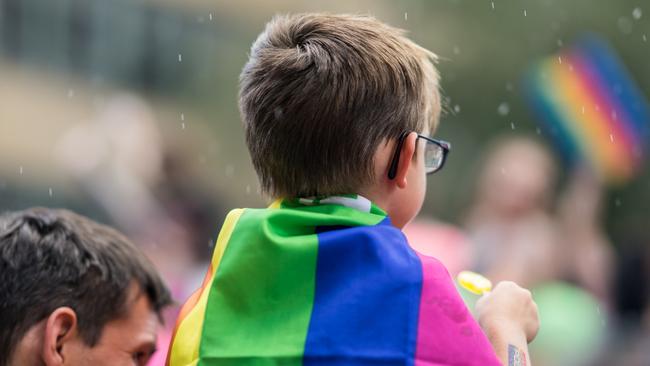 A Bundaberg mum says she’s be mortified if her school rejected teachers based on their sexuality.