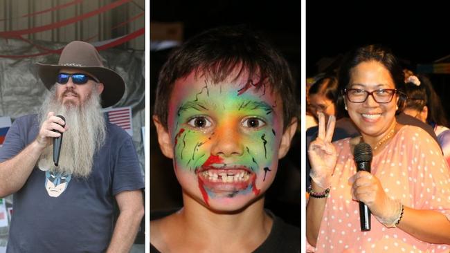 Gallery: Maranoa Harmony Day 2023 celebrations