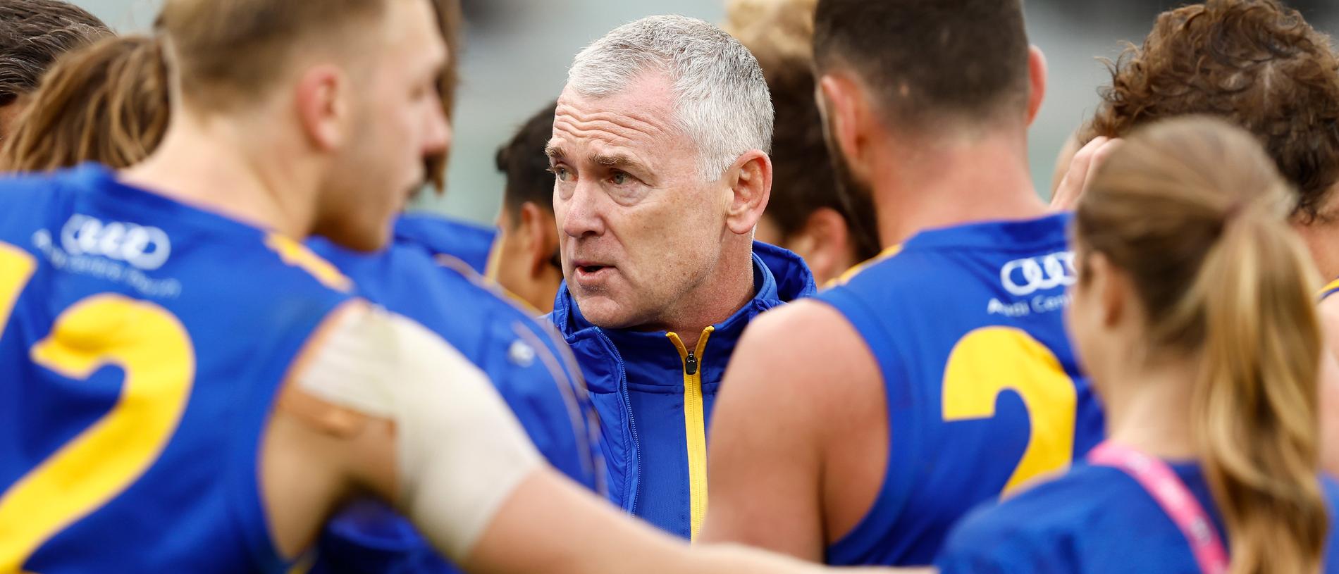 West Coast Eagles' AFL draft prospects as 2023 season dwindles