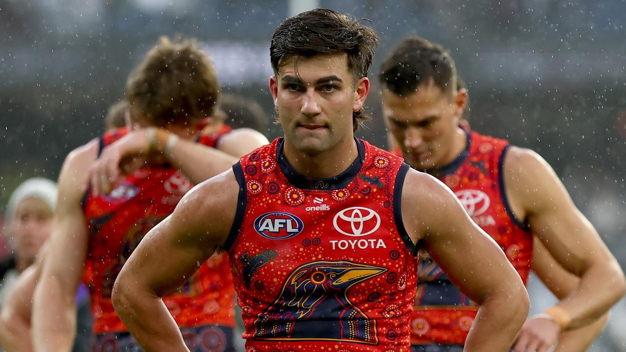 Early Tackle: Horror mistakes will haunt Nicks, Crows