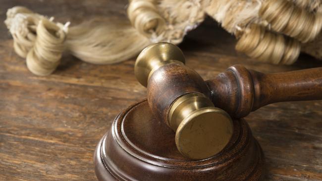 Ask your legal questions here.