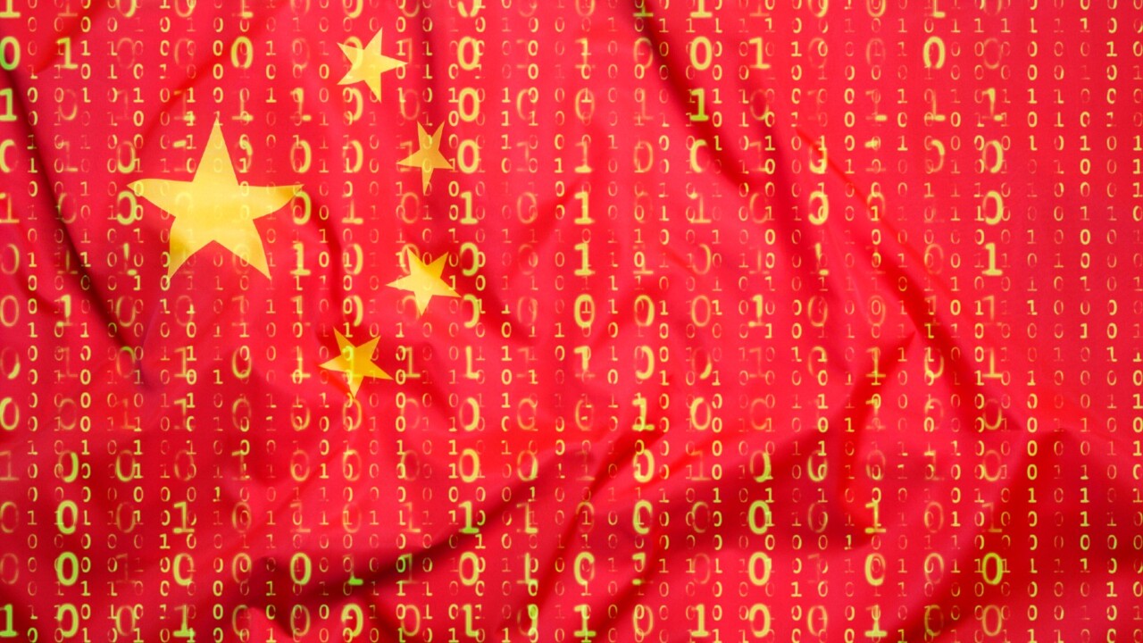 China denies Microsoft cyber-attack claims