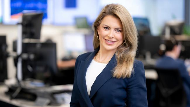 Saxo Capital Markets Australian market strategist Jessica Amir says bank stocks are risky.