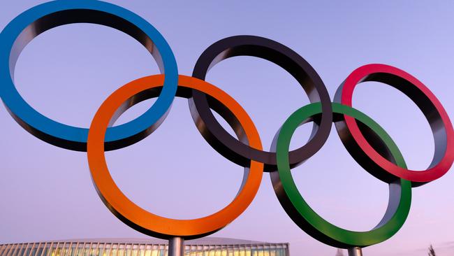 The Olympic Games are fast approaching and the public has the right to know how their money is being spent on sports funding. Picture: Getty Images