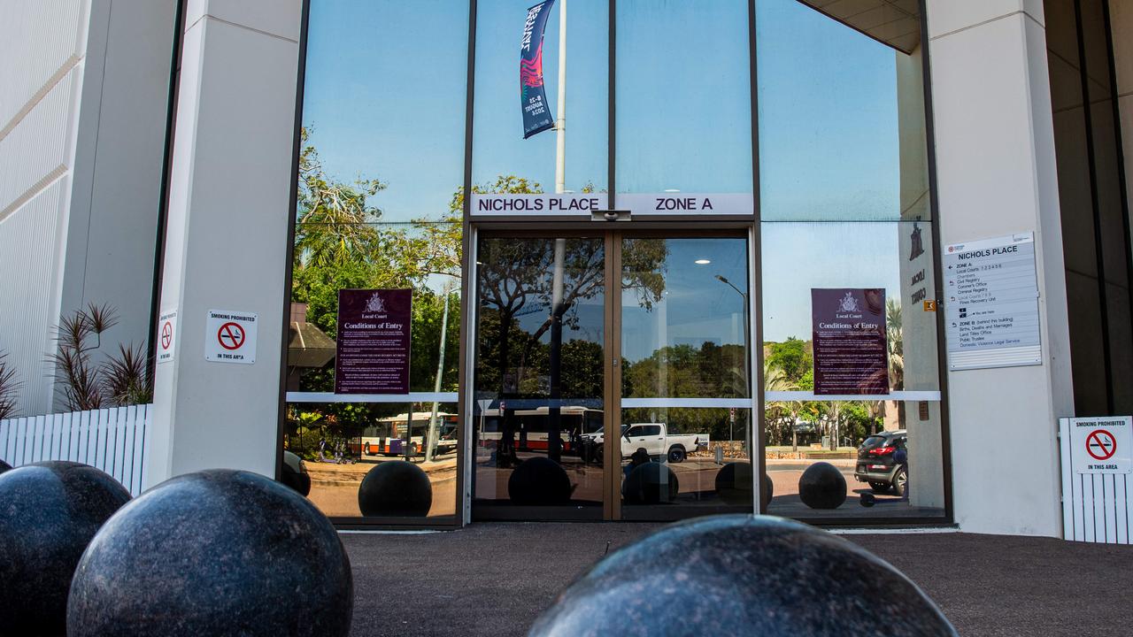 Suspended sentence no deterrent to man on fresh DV, assault police charges