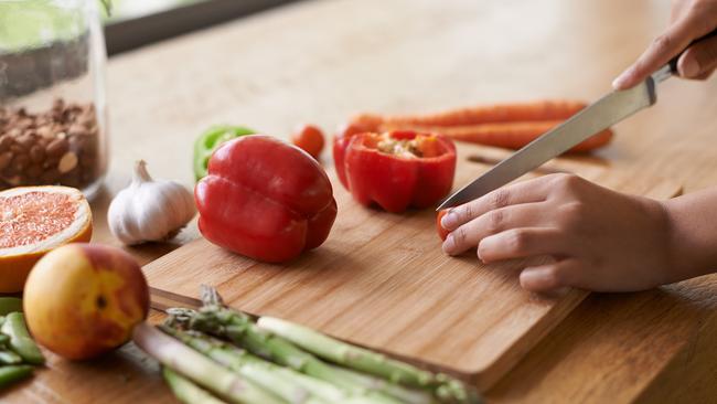 Wild Wood, Wooden Chopping Boards Australia