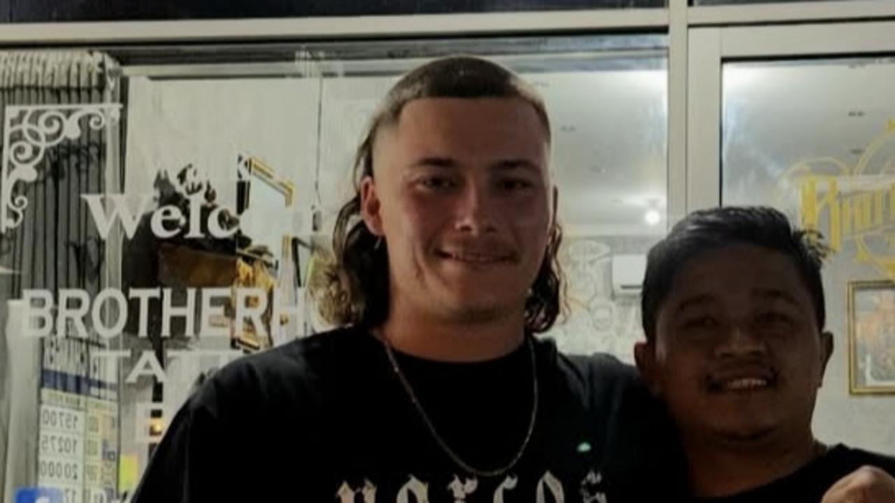 Young Aussie dies suddenly in Bali