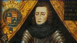 George, Duke of Clarence.