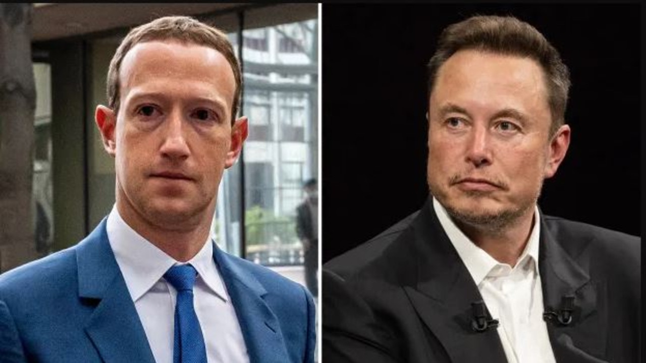 Discussions surrounding a cage fight between Mark Zuckerberg and Elon Musk have been heating up in recent weeks.