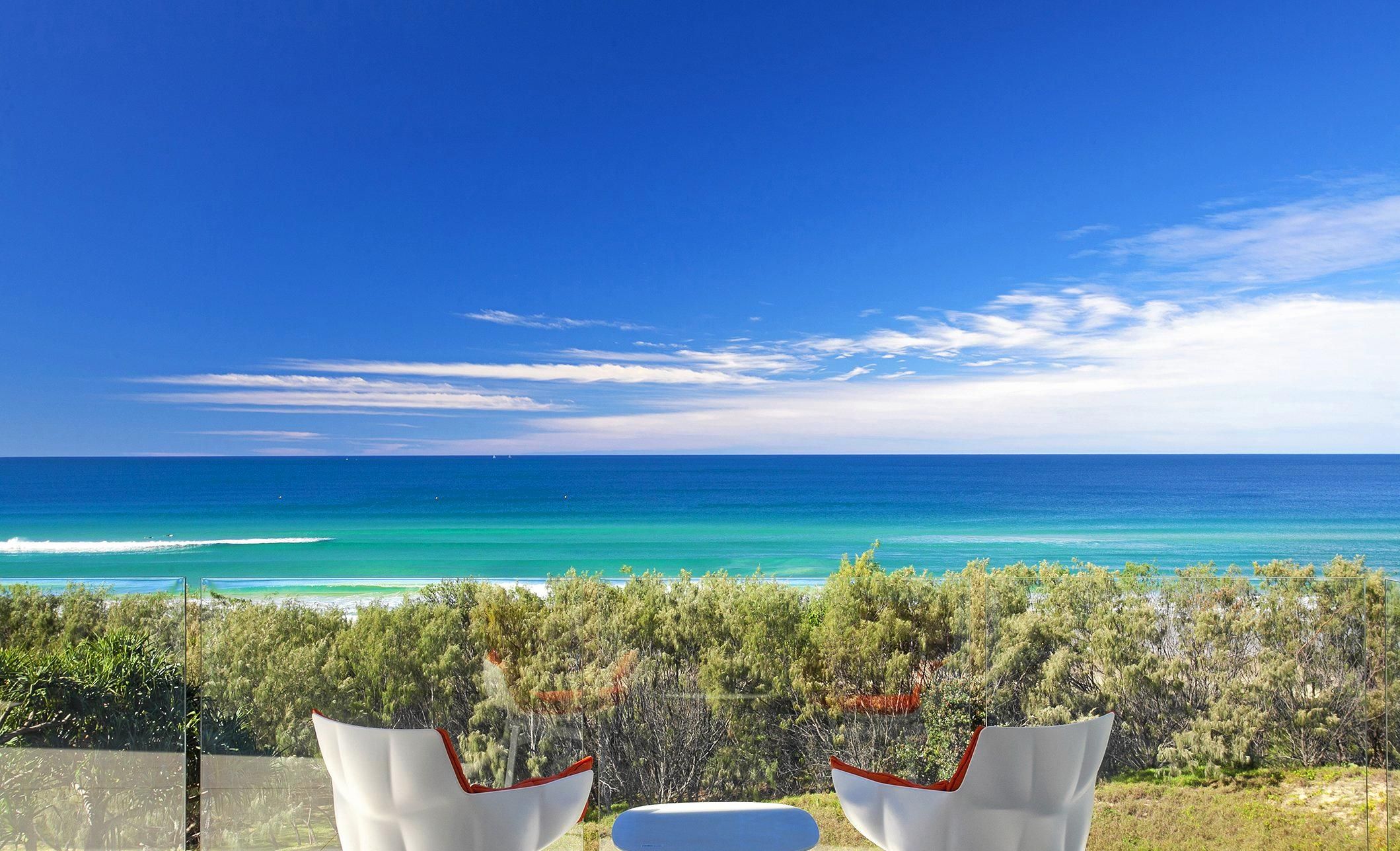 Lot 1 of The Beaches Estate at 56 David Low Way, Sunrise Beach. Picture: Contributed