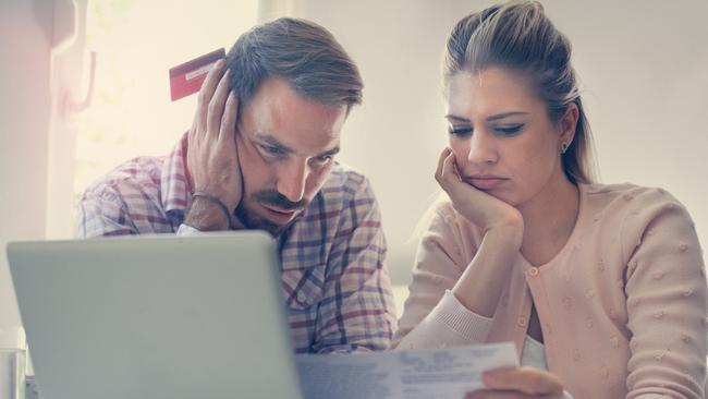 Taking a “home loan holiday” may not be the best option for you in the long run. Picture: iStock.