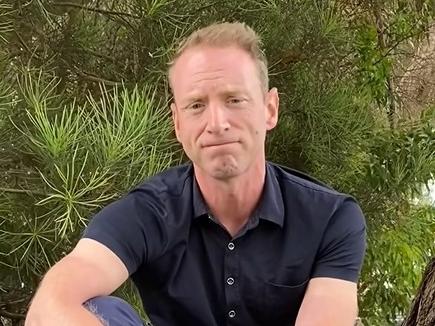 Former South Australian Liberal leader David Speirs has made an announcement that will quit parliament after confirming his house was raided by armed police. Picture: Facebook/Supplied.