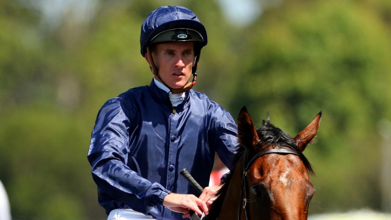 Chad Schofield continues his association with Essonne at Kembla. Picture: Getty Images