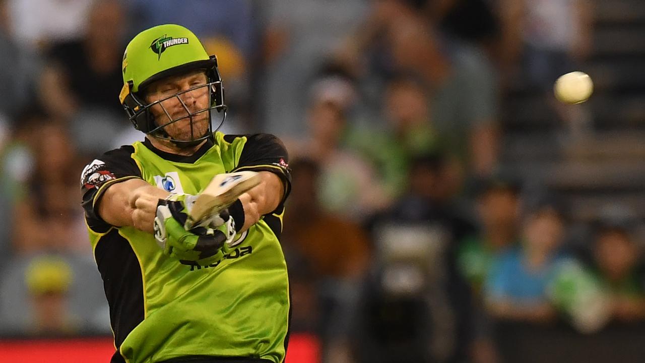 Allrounders such as Shane Watson are dual position players for SuperCoach BBL. 