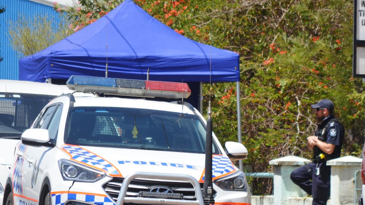 Chinchilla ongoing investigation