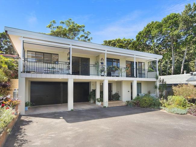 This home in The Serpentine, Ballina, sold for more than $25M on May 15.