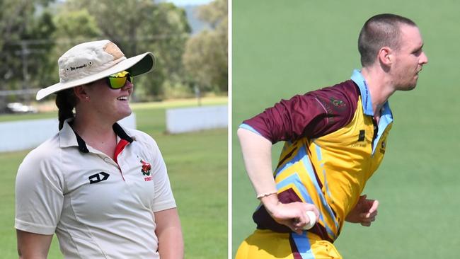 Profiles: Our cricket stars ready to fly the flag for North Queensland