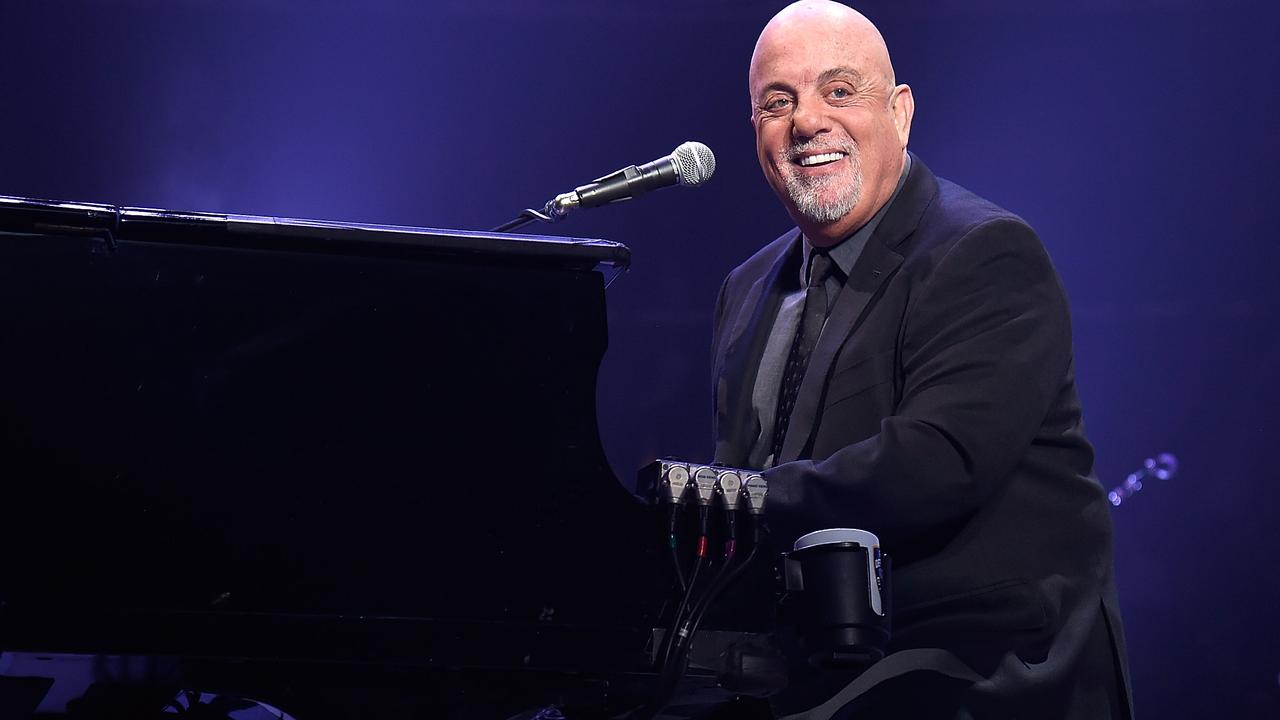 Billy Joel Melbourne MCG to host onenightonly Australia show on