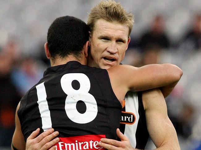 Pies great: Bucks will always be my captain
