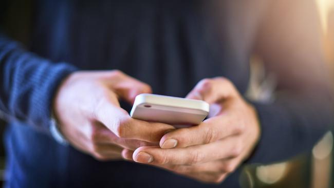 ‘It’s really important in our mission to ensure that our members can feel confident that they’re engaging in a safe community online.’ Picture: iStock